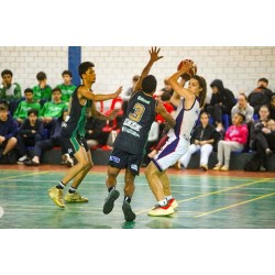 Jogos Escolares do Paraná definem classificados para finais